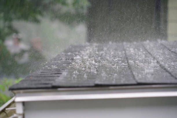 Emergency Roof Repair in Irwin, PA